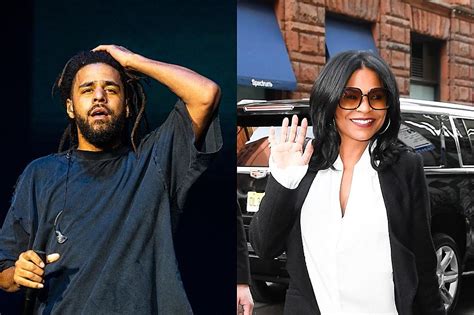 j cole uncle phil|j.cole nia long.